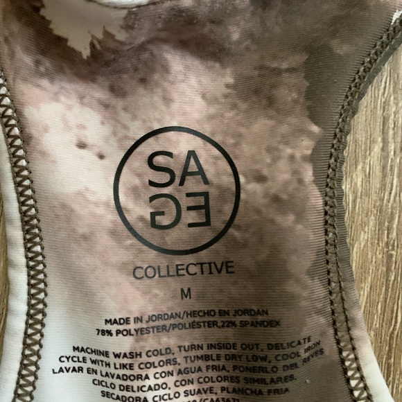 workout matching set - Picture 3 of 3